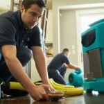 Flood Damage Cleanup: Step-by-Step Guide for Homeowners