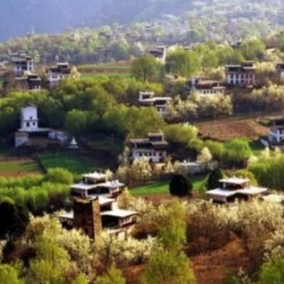 Create Your Perfect Sichuan-Tibet Travel Route Itinerary