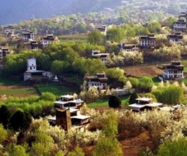 Create Your Perfect Sichuan-Tibet Travel Route Itinerary