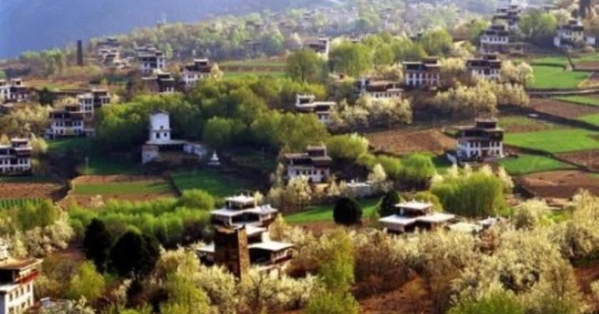 Create Your Perfect Sichuan-Tibet Travel Route Itinerary