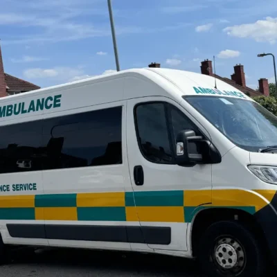 “Non Emergency Transportation Services: Who Benefits and How They Help”