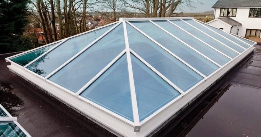 Can Skylights Be Installed in Any Room?