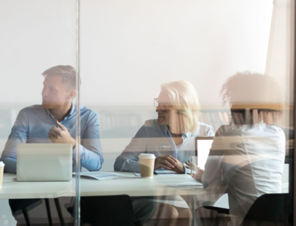 How Gloture Supports Startups with Funding and Expert Guidance