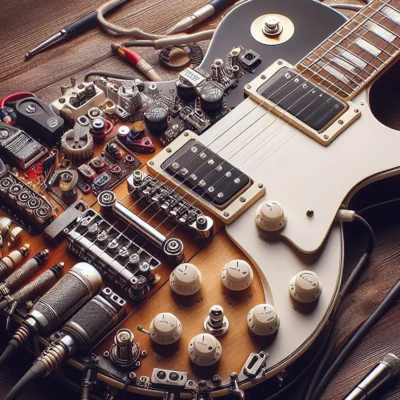 Why AI Guitar Chord Recognition is a Game-Changer for Musicians