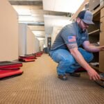 Top Tools and Tips for Efficient Water Damage Cleanup