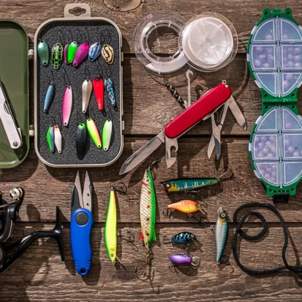 Mastering the Water: Why Quality Fly Fishing Resources Are the Key to Success