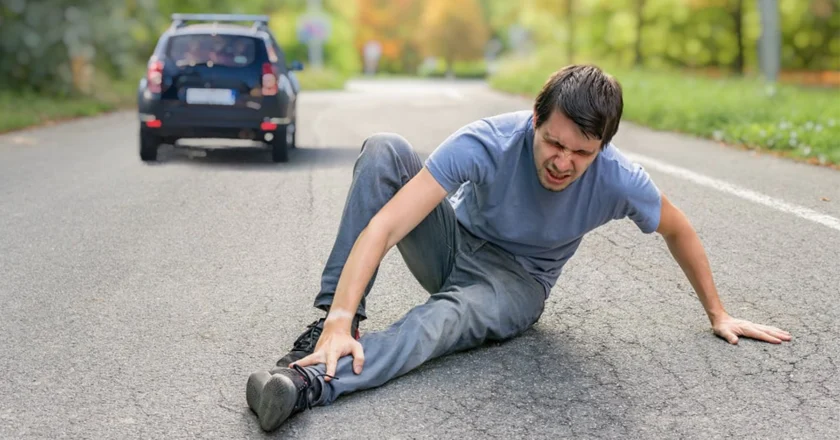 Fail to Remain in Ontario: Understanding Hit‑and‑Run Laws