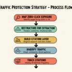 What Generative Engine Optimization Means for Your Traffic