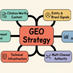 What Generative Engine Optimization Means for Your Traffic