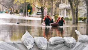 Choosing the Right Flood Cleanup Service: Key Considerations