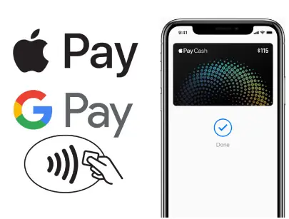 Apple Pay vs Google Pay: Which One Is Better for Your Business?