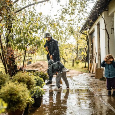 The Ultimate Checklist for Effective Disaster Cleanup