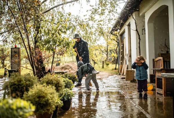 The Ultimate Checklist for Effective Disaster Cleanup