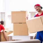 How Local Movers in Boston Make Your Move Easier