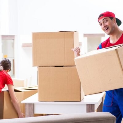 How Local Movers in Boston Make Your Move Easier