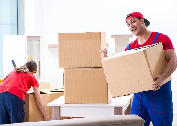 How Local Movers in Boston Make Your Move Easier