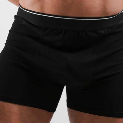 Why Your Workout Underwear May Be Affecting Your Testosterone (The Science Men Need to Know)