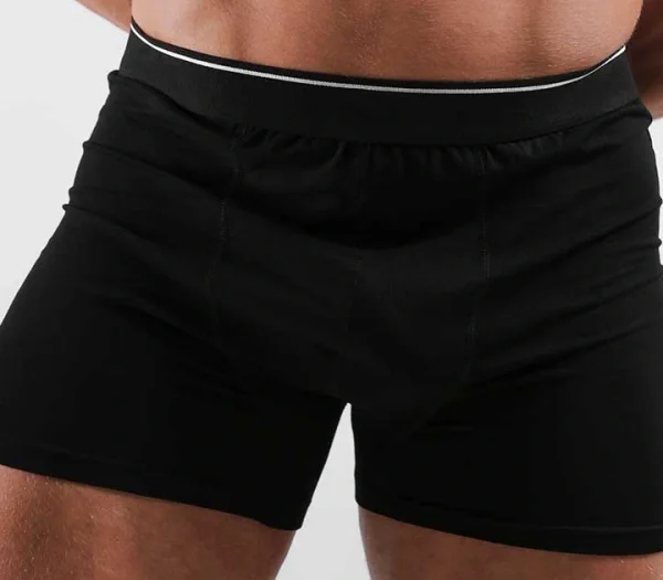 Why Your Workout Underwear May Be Affecting Your Testosterone (The Science Men Need to Know)