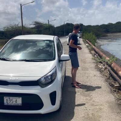 The Complete Guide to Car Rental in Curacao for First-Time Visitors