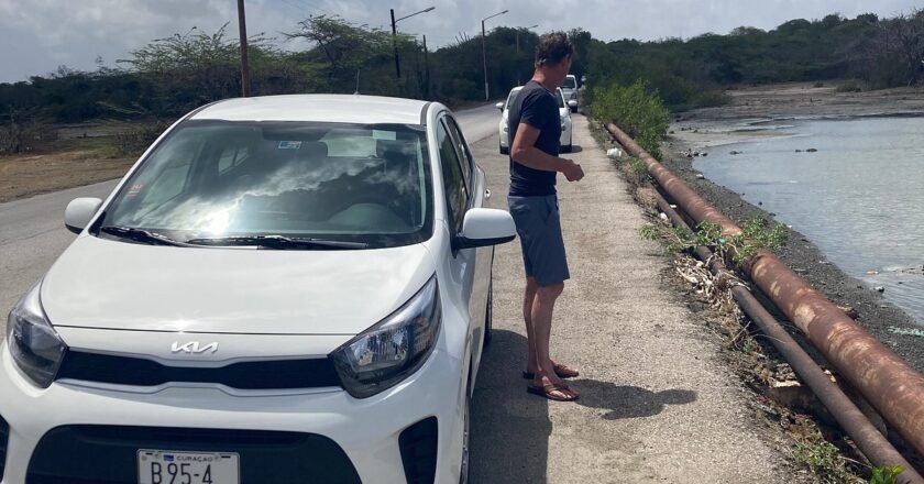 The Complete Guide to Car Rental in Curacao for First-Time Visitors