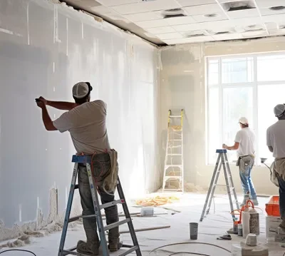 Top Tips from NJ Restoration Service Experts for Quick Recovery