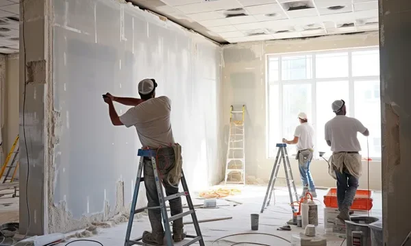 Top Tips from NJ Restoration Service Experts for Quick Recovery