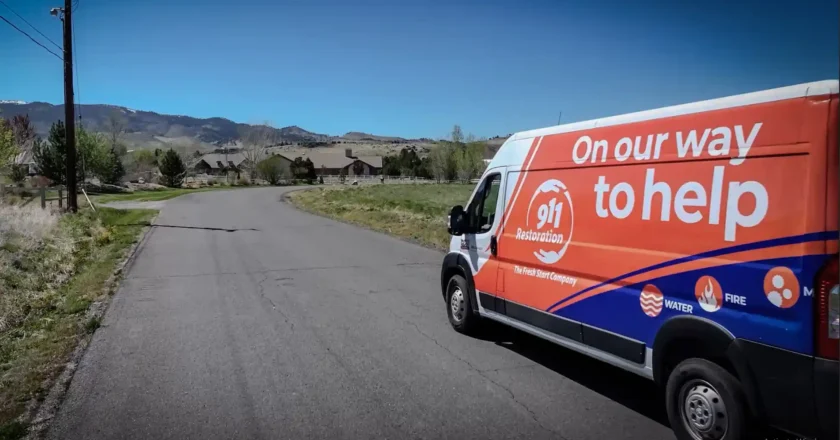 What to Expect from a Full-Service Restoration Company