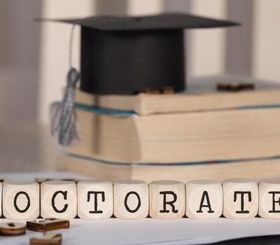 How to Fund Your Doctorate Degree: A Complete Guide