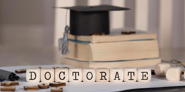 How to Fund Your Doctorate Degree: A Complete Guide