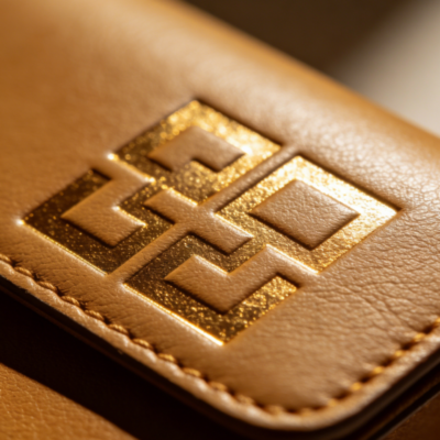 Eco-Friendly Advantages of FUZHOU Faux Leather Materials