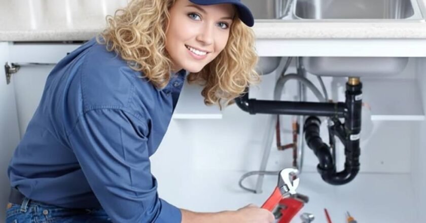 Fast Response Benefits of Same Day Plumbing for Home Repairs