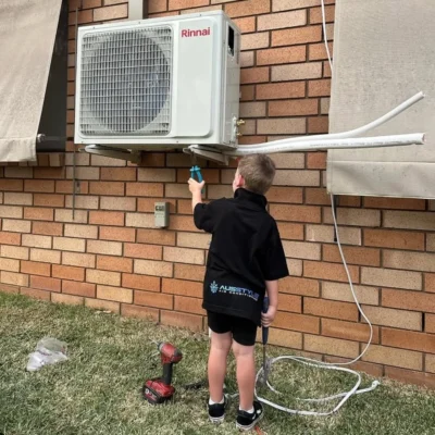 Airconditioning Installation Sydney: Modern Solutions for Efficient Cooling