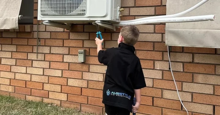 Airconditioning Installation Sydney: Modern Solutions for Efficient Cooling