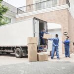 Top Moving Companies Near Me for Fast and Hassle-Free Relocation Services