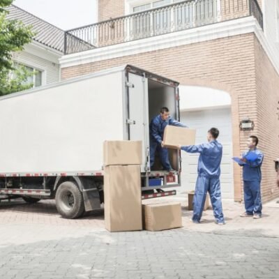 Top Moving Companies Near Me for Fast and Hassle-Free Relocation Services