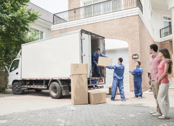 Top Moving Companies Near Me for Fast and Hassle-Free Relocation Services