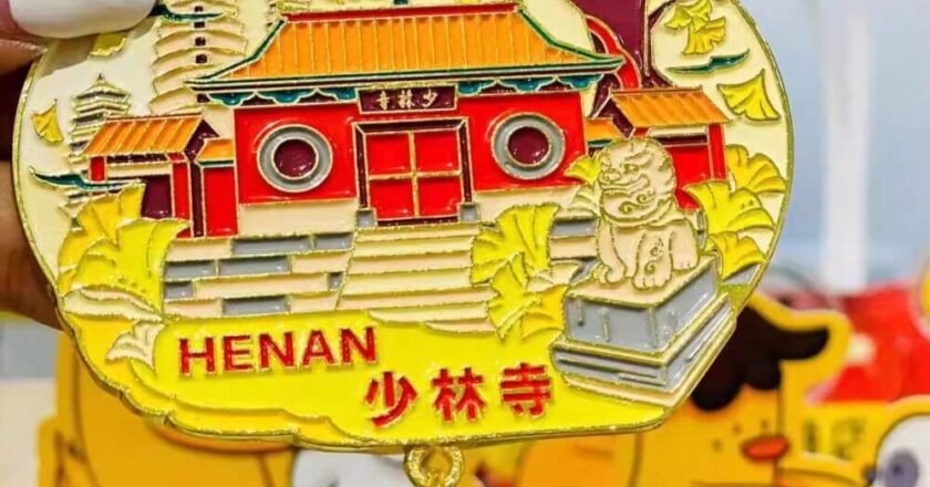 One-of-a-Kind Shaolin Souvenirs for Gifts: The Ultimate Buying Guide