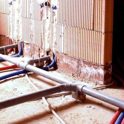 Centurion Blocked Rain Plumbing Services: Effective Solutions for Stormwater Drain Problems