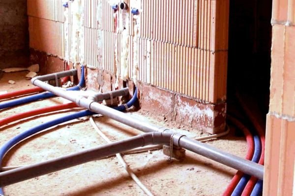 Centurion Blocked Rain Plumbing Services: Effective Solutions for Stormwater Drain Problems