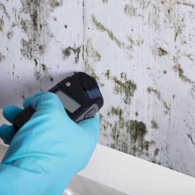 Affordable Mold Clean Up Services for Every Homeowner