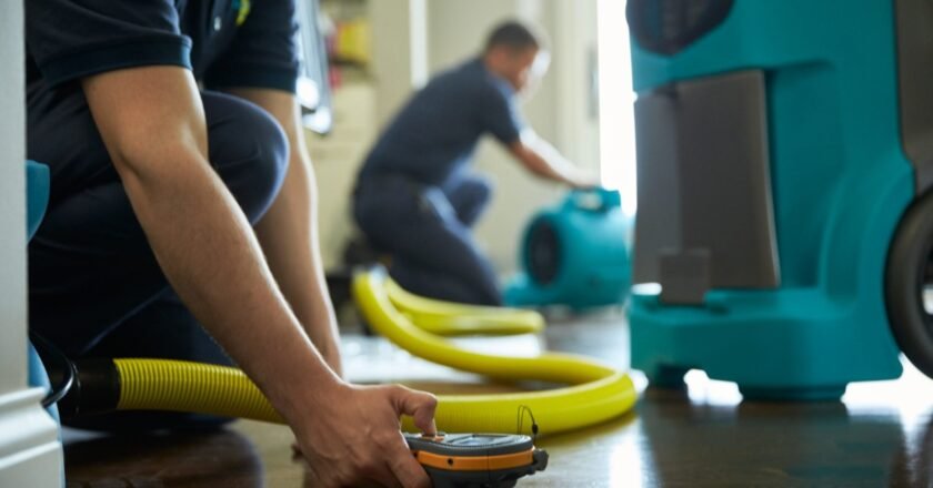 The Cost of Flood Restoration and How to Plan Ahead