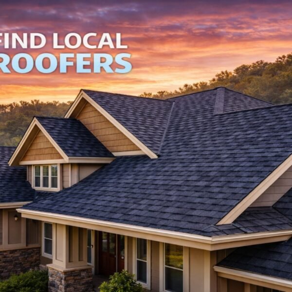 Common Roof Problems and How to Fix Them