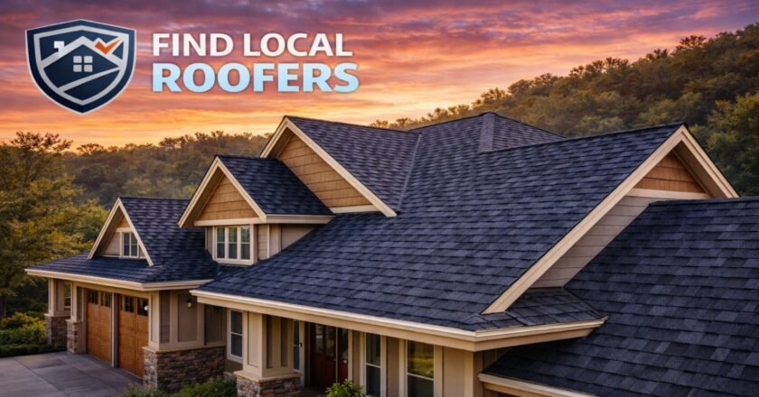 Common Roof Problems and How to Fix Them