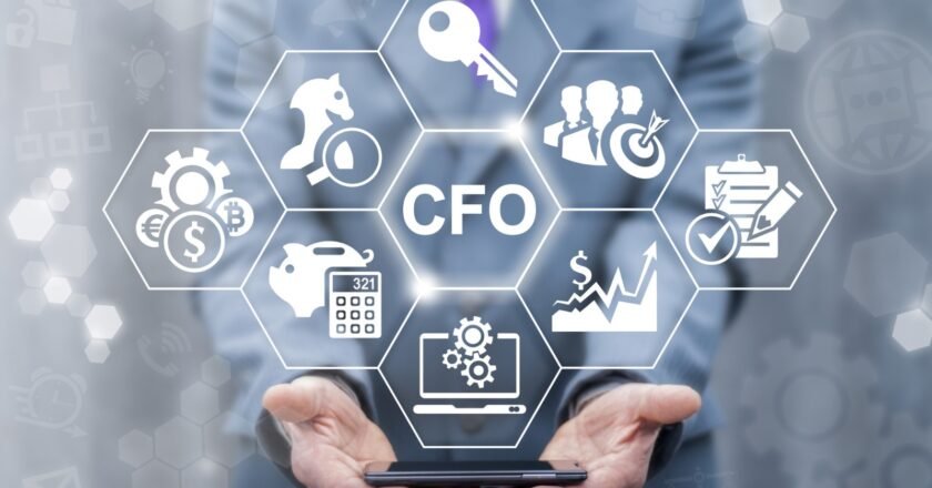What Are Virtual CFO Services?
