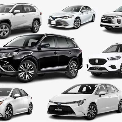 “Melbourne Airport Car Hire: Your Ultimate Traveler’s Guide”