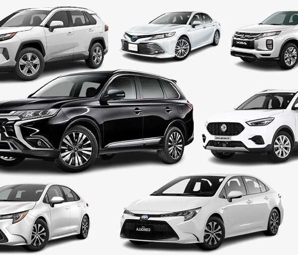 “Melbourne Airport Car Hire: Your Ultimate Traveler’s Guide”