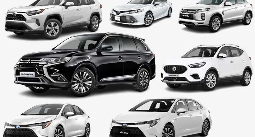 “Melbourne Airport Car Hire: Your Ultimate Traveler’s Guide”