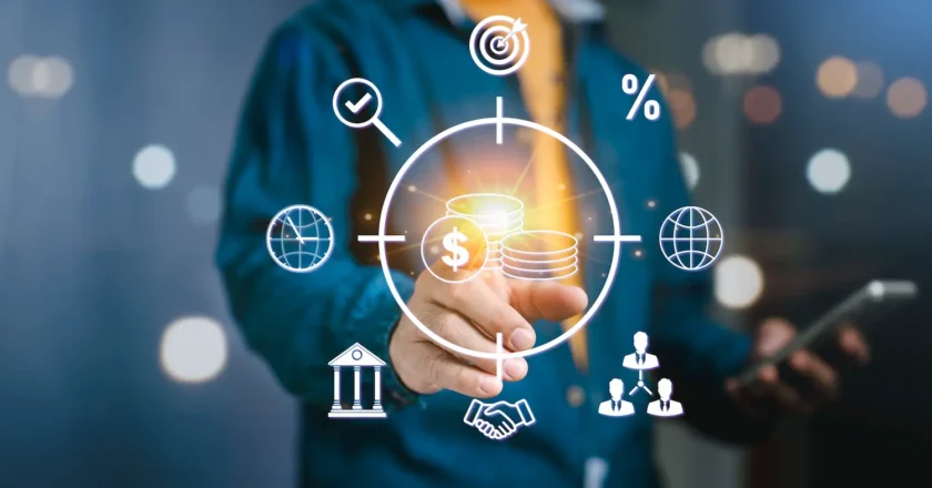 Outsourced Bookkeeping Services: A Cost-Effective Way to Scale Your Business Efficiently