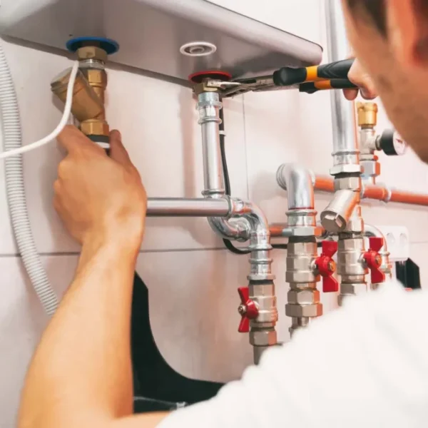 Common Water Heater Problems Solved by a water heater plumber