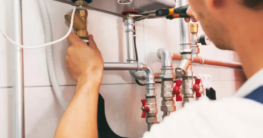 Common Water Heater Problems Solved by a water heater plumber